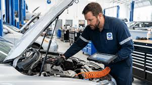 Trusted Collision Repair Services in Draper, UT for Fast and Reliable Vehicle Restoration 